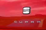 Seat Ibiza Cupra 2008 года